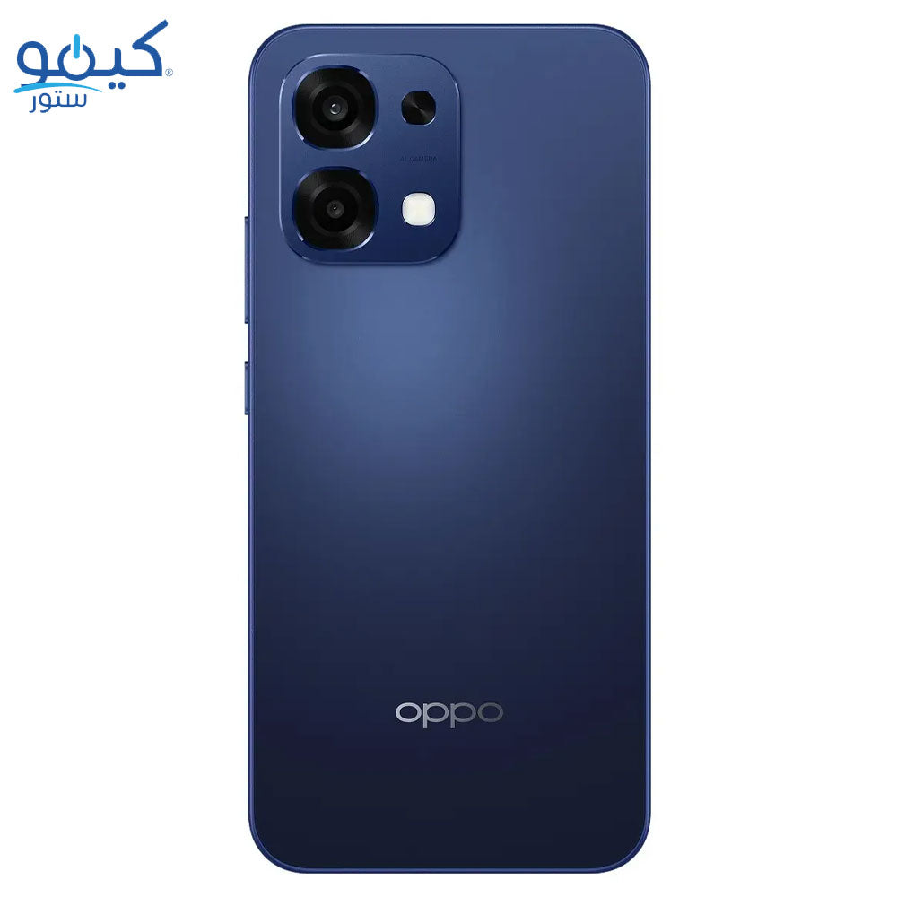 موبايل اوبو  A6 Pro ثنائي الشريحة (256 جيجابايت / 8 جيجابايت رام / شاشة 6.67 بوصة /  تقنية 5G)