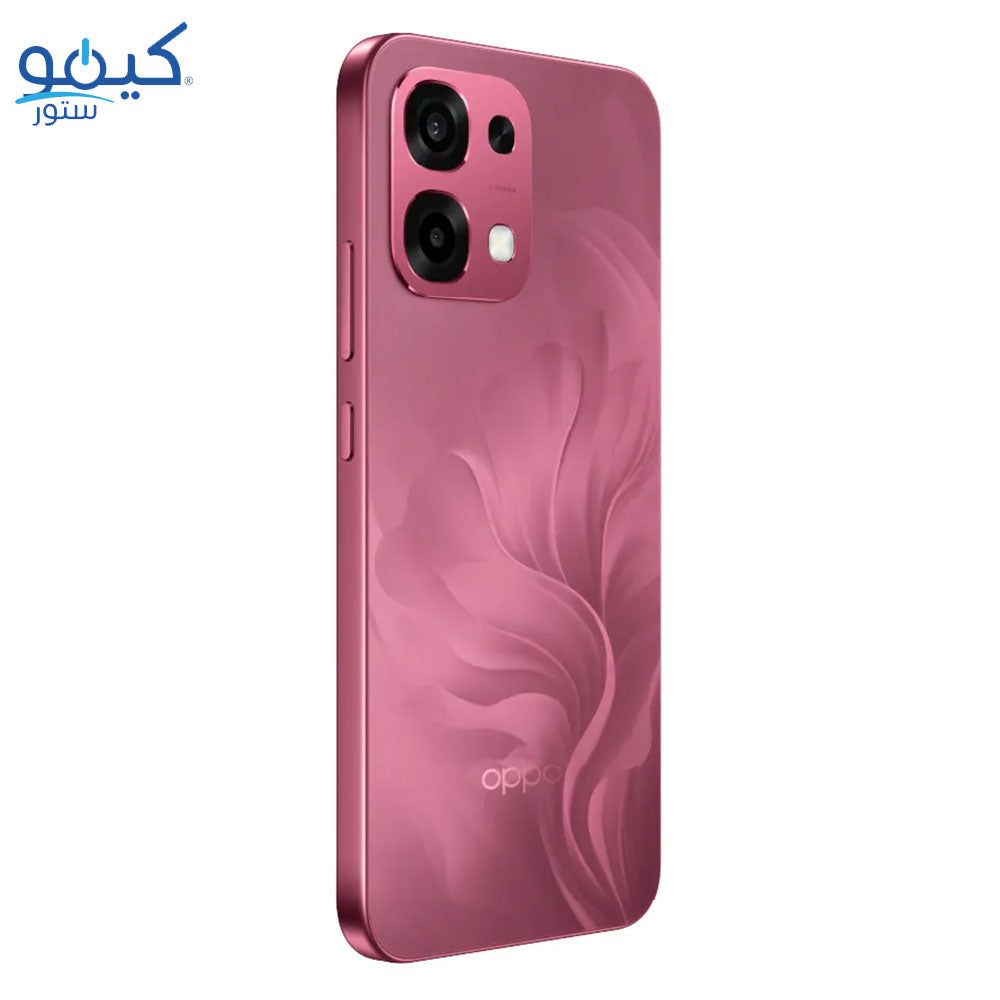 موبايل اوبو  A6 Pro ثنائي الشريحة (256 جيجابايت / 8 جيجابايت رام / شاشة 6.67 بوصة / 