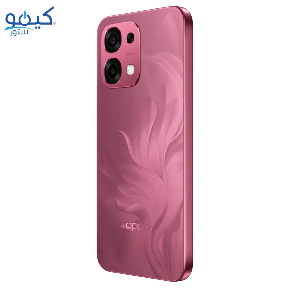 موبايل اوبوA6 Pro ثنائي الشريحة (256 جيجابايت / 8 جيجابايت رام / شاشة 6.67 بوصة /  تقنية 5G)