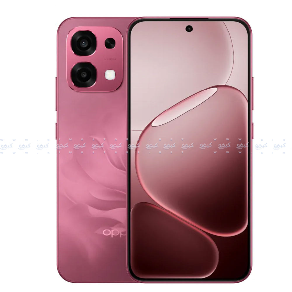 موبايل اوبو A6 Pro 