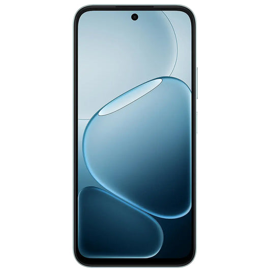 Oppo A6x Dual SIM (128GB / 4GB Ram / 6.75 Inch / 4G LTE)