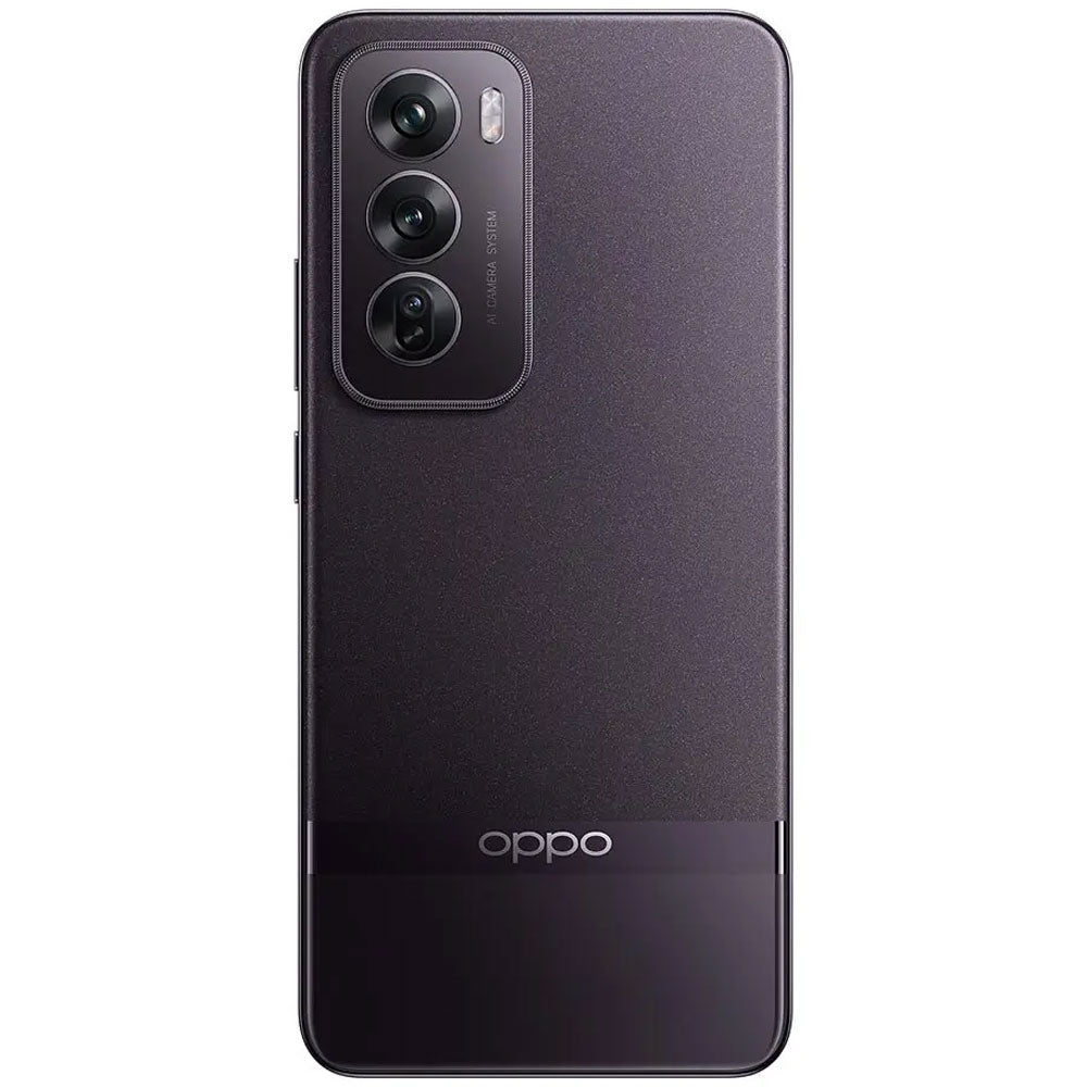 Oppo Reno12 Dual SIM (512GB  12GB Ram  6.7 Inch )