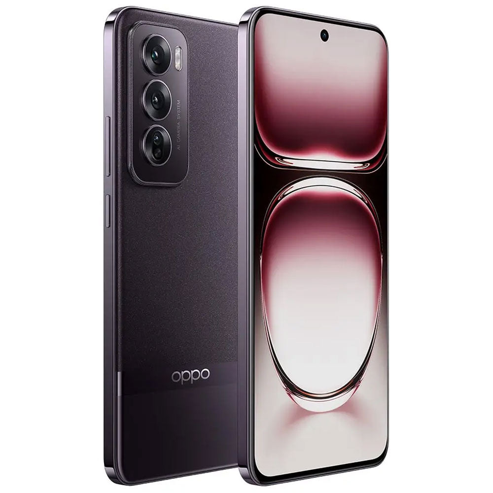 Oppo Reno12 