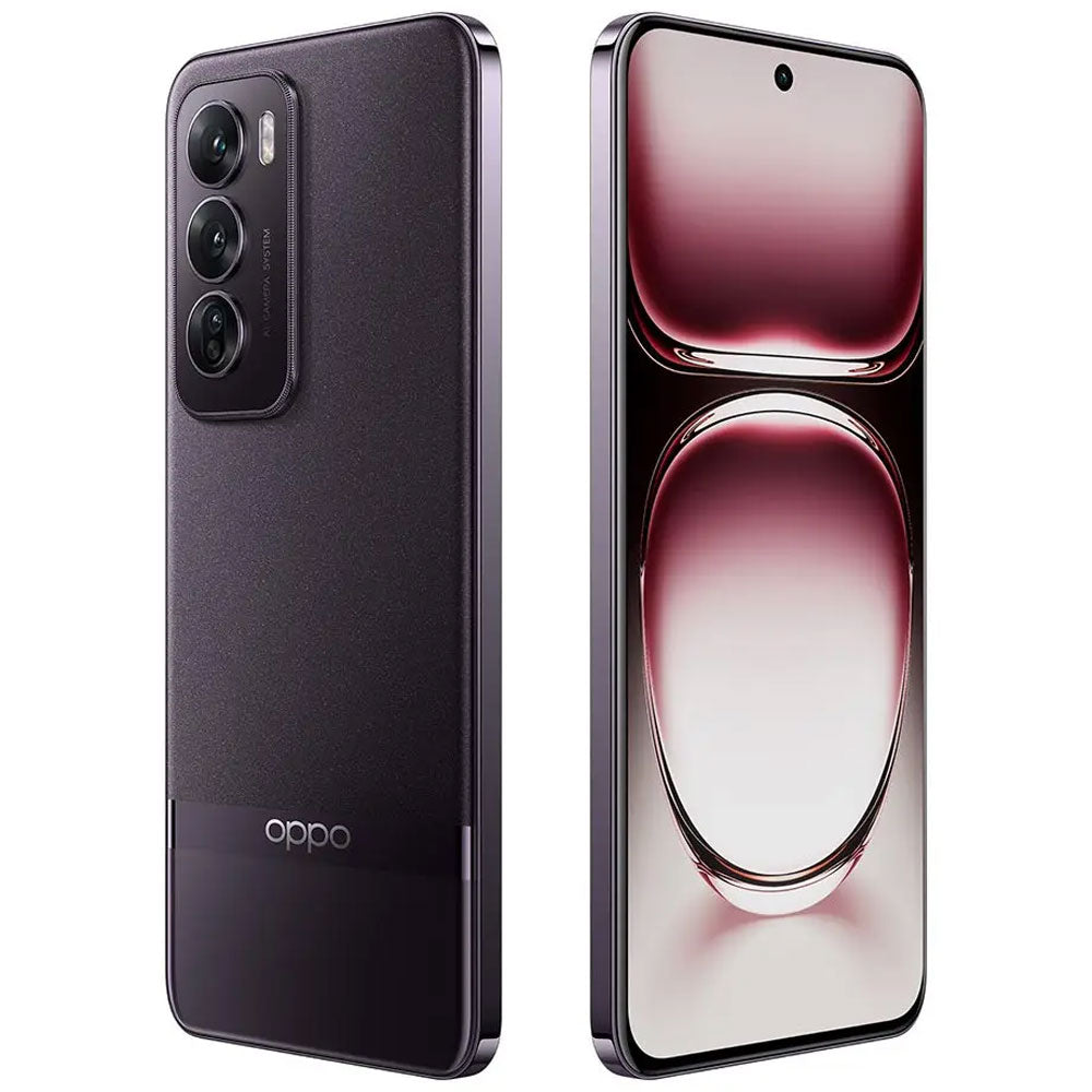 Oppo Reno12 Dual SIM