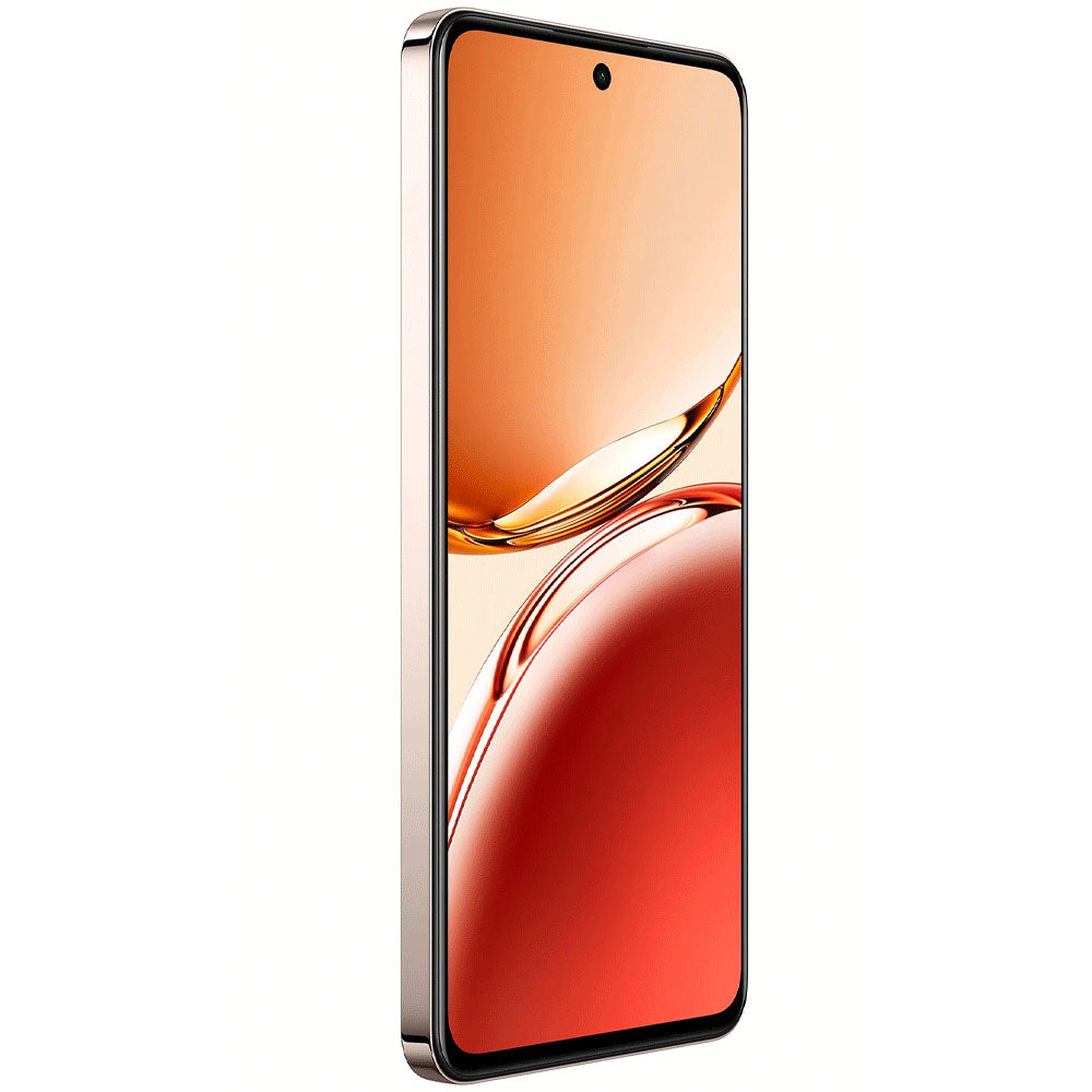 Oppo Reno12 F 5G Dual SIM (256GB / 12GB Ram / 6.67 Inch / 5G)