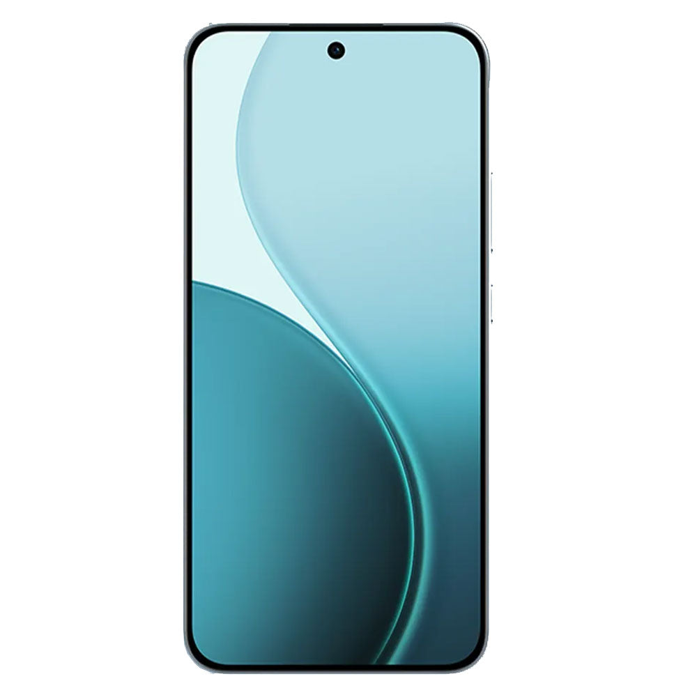 موبايل اوبو  Reno14 F 5G ثنائي الشريحة (256 جيجابايت / 12 جيجابايت رام / شاشة 6.67 