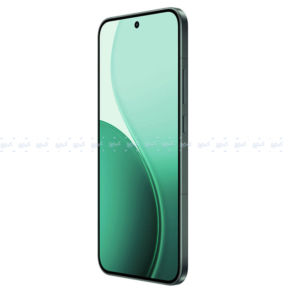 موبايل اوبو  Reno14 F 5G ثنائي الشريحة (256 جيجابايت / 12 جيجابايت رام / شاشة 6.67 بوصة /  تقنية 5G)