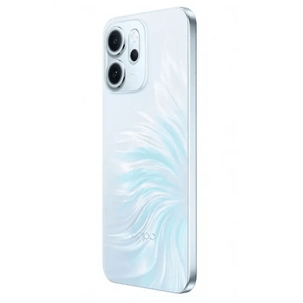 موبايل اوبو  Reno14 F 5G ثنائي الشريحة (256 جيجابايت / 12 جيجابايت رام )
