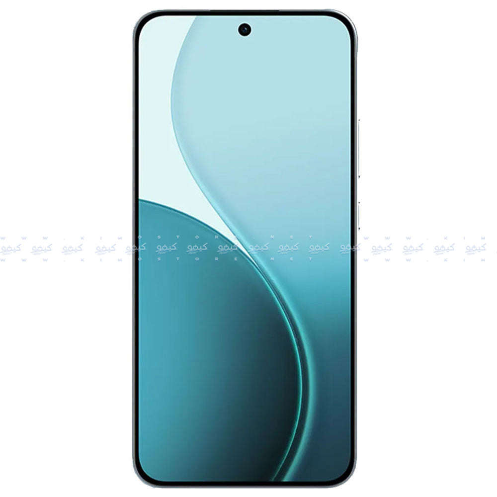 موبايل اوبو  Reno14 F 5G ثنائي الشريحة (256 جيجابايت / 12 جيجابايت رام / شاشة 6.67 بوصة /  تقنية 5G)