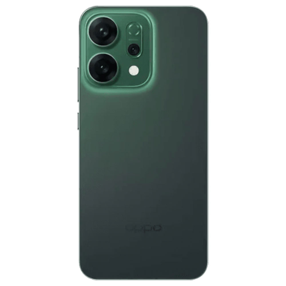 Oppo Reno14 