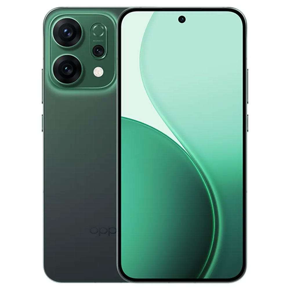 Oppo Reno14 F 5G Dual SIM (256GB / 12GB Ram / 6.57 Inch / 5G)