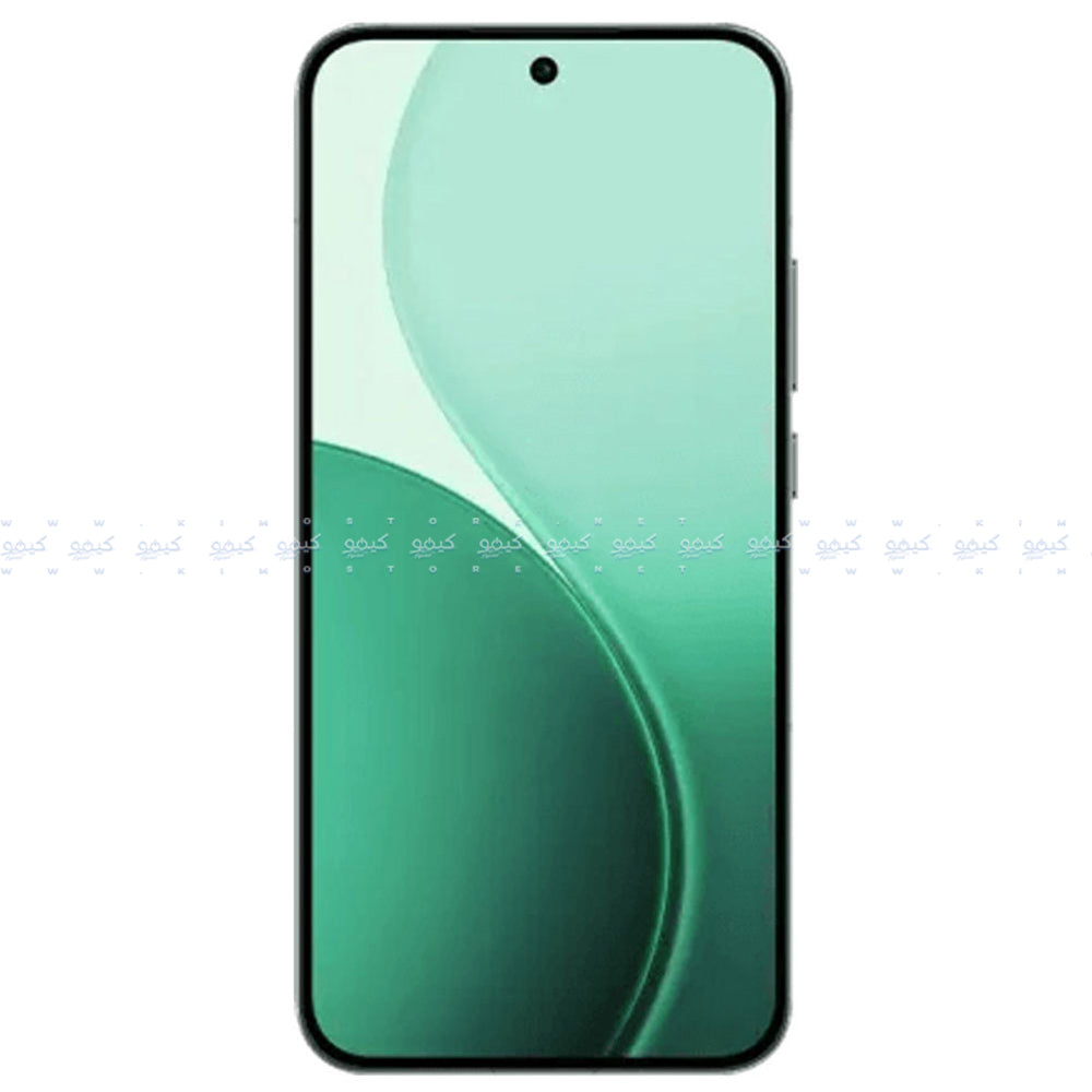 موبايل اوبو  Reno14 F 5G ثنائي الشريحة (256 جيجابايت / 12 جيجابايت رام / شاشة 6.67 بوصة /  تقنية 5G)