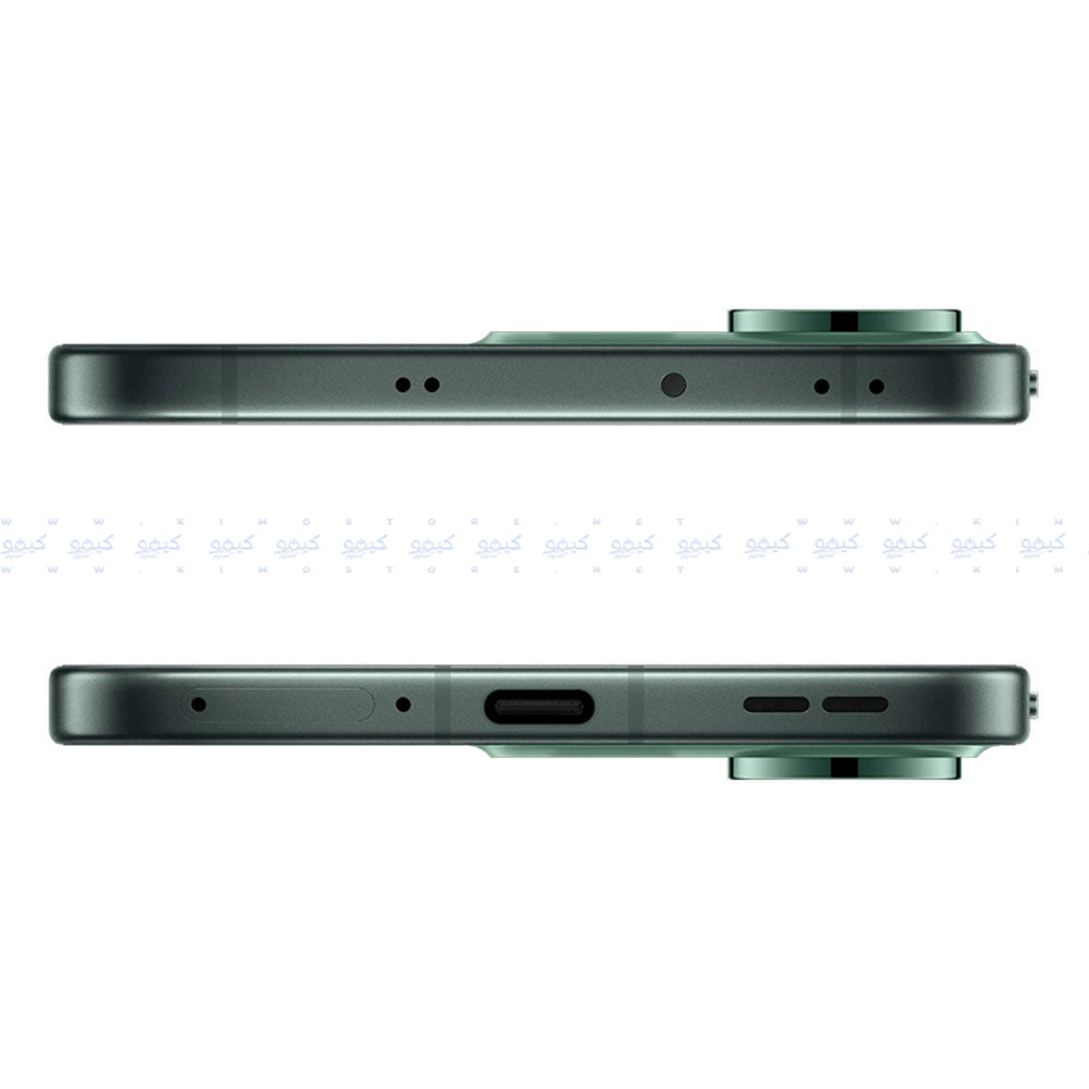 موبايل اوبو  Reno14 F 5G ثنائي الشريحة (256 جيجابايت / 12 جيجابايت رام / شاشة 6.67 بوصة /  تقنية 5G)