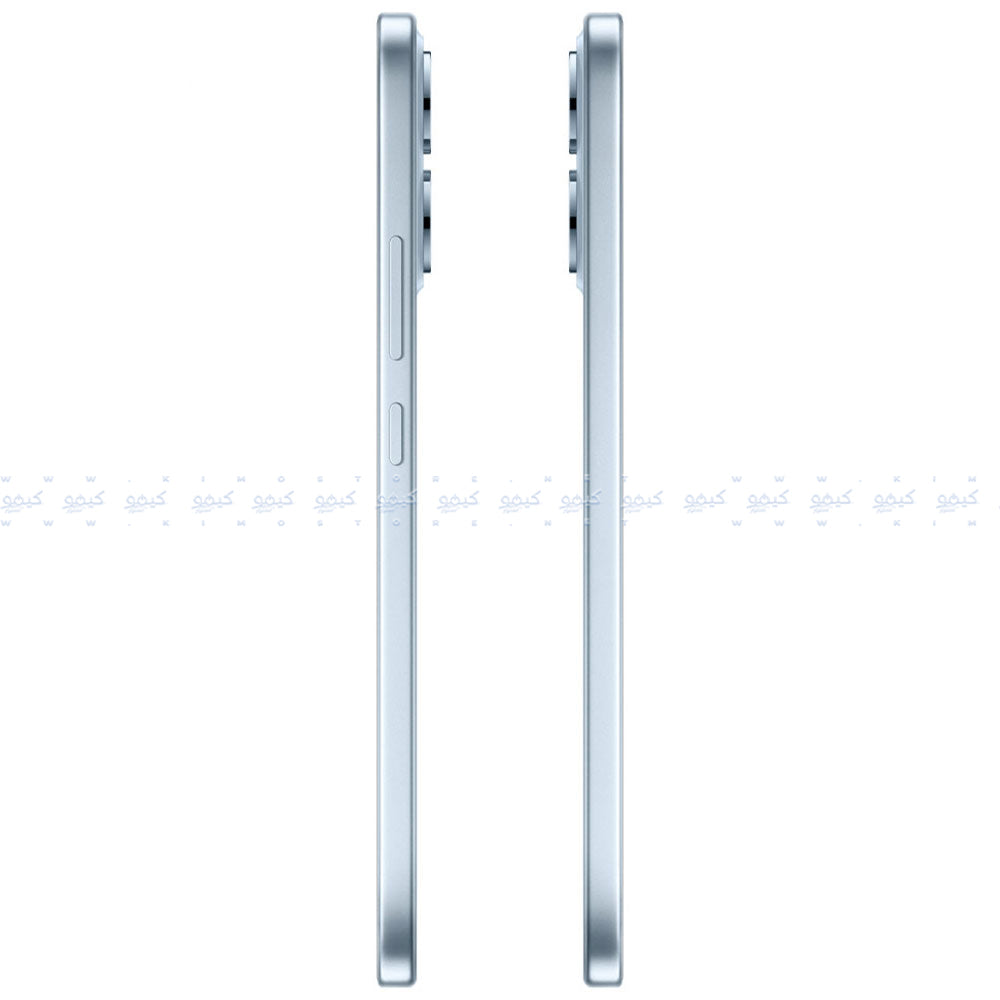 موبايل اوبو  Reno14 F 5G ثنائي الشريحة (256 جيجابايت / 12 جيجابايت رام / شاشة 6.67 بوصة /  تقنية 5G)