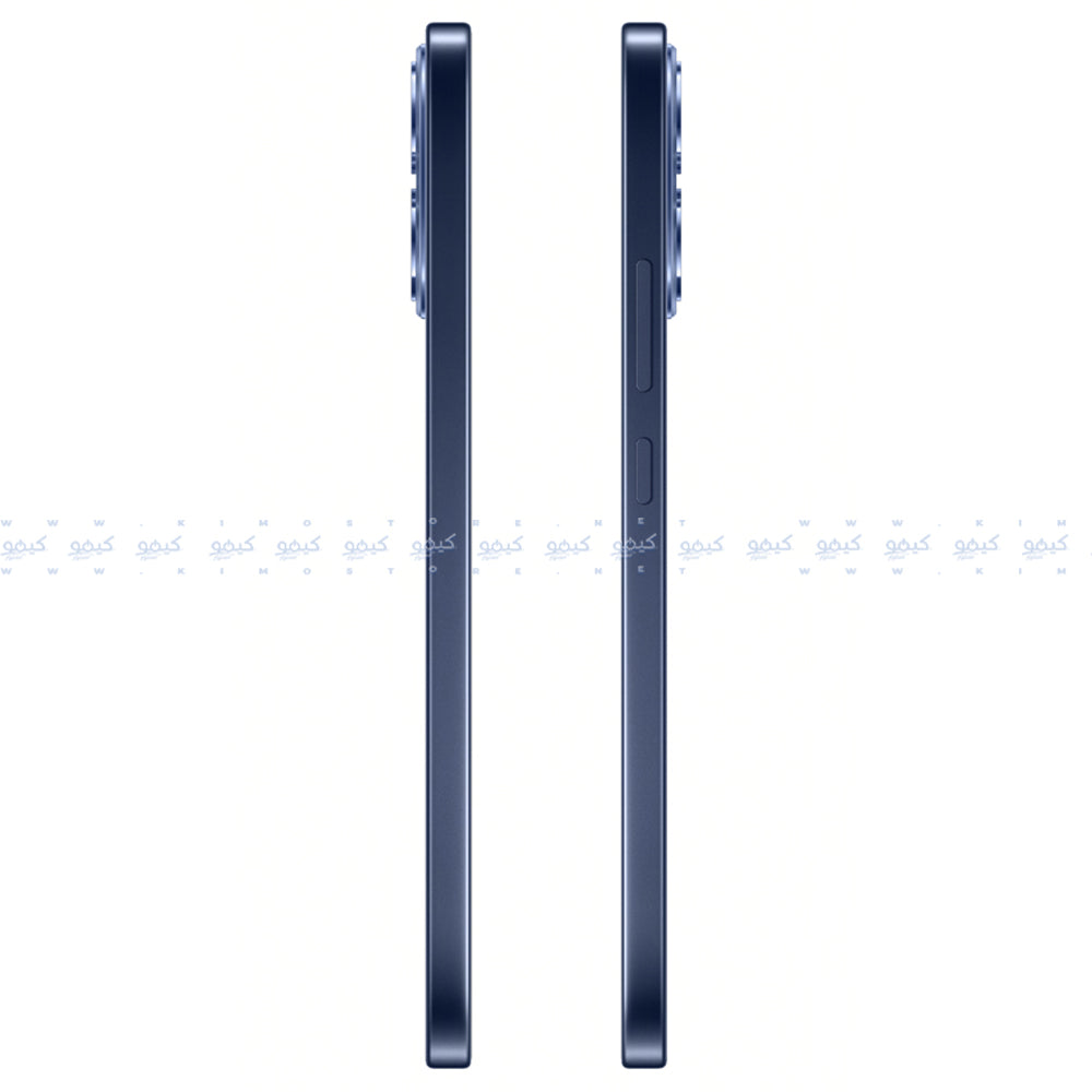 Oppo Reno15 F 5G Dual SIM (256GB / 12GB Ram / 6.57 Inch / 5G)