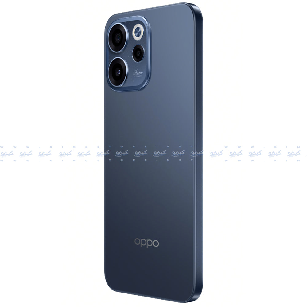 Oppo Reno15 F 5G Dual SIM (256GB / 12GB Ram / 6.57 Inch / 5G)