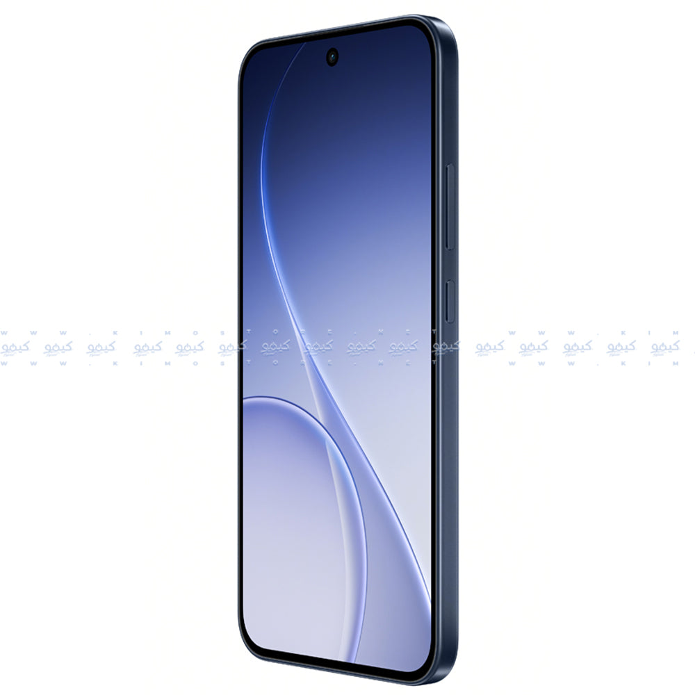 Oppo Reno15 F 5G Dual SIM (256GB / 12GB Ram / 6.57 Inch / 5G)
