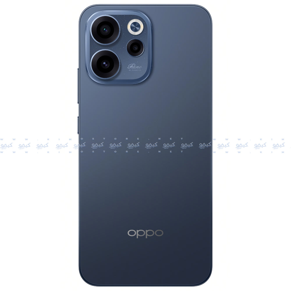 Oppo Reno15 F 5G Dual SIM (256GB / 12GB Ram / 6.57 Inch / 5G)