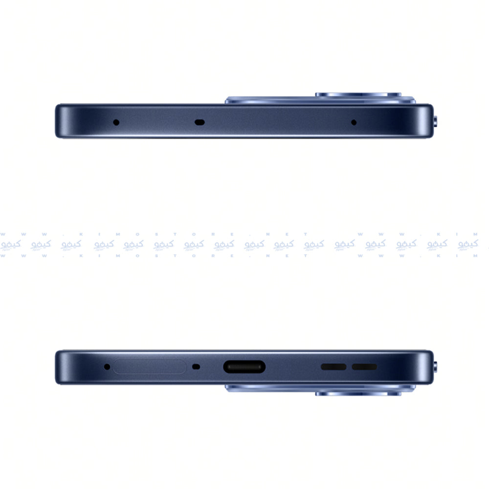 Oppo Reno15 F 5G Dual SIM (256GB / 12GB Ram / 6.57 Inch / 5G)