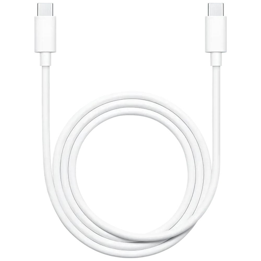 Oppo Super Vooc VCA7JCCH GaN Wall Charger Type-C Cable Fast Charging