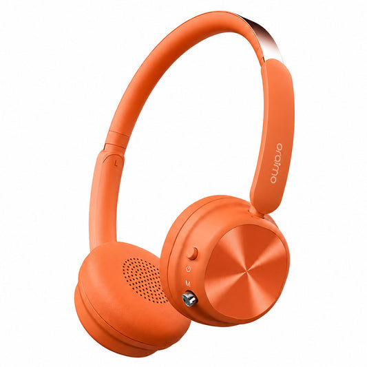 سماعة رأس بلوتوث اورايمو BoomPop Air OHP-316