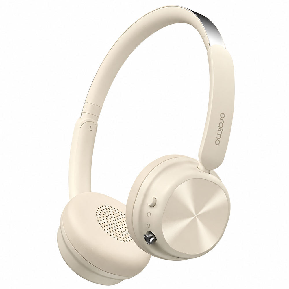 Oraimo BoomPop Air OHP-316 Bluetooth Headphone
