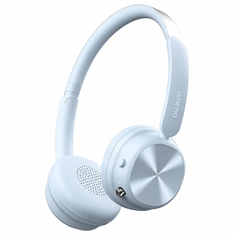 سماعة رأس بلوتوث اورايمو BoomPop Air OHP-316