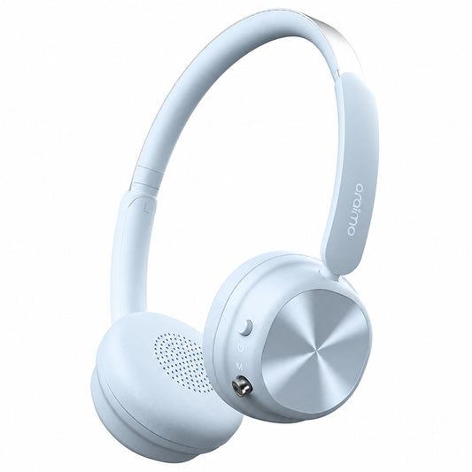 سماعة رأس بلوتوث اورايمو BoomPop Air OHP-316