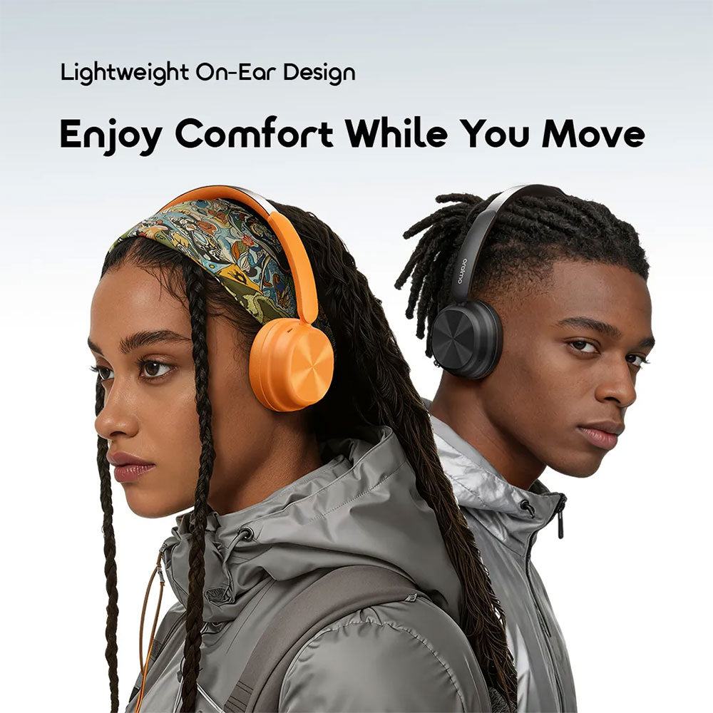 Oraimo BoomPop Air OHP-316 Bluetooth Headphone