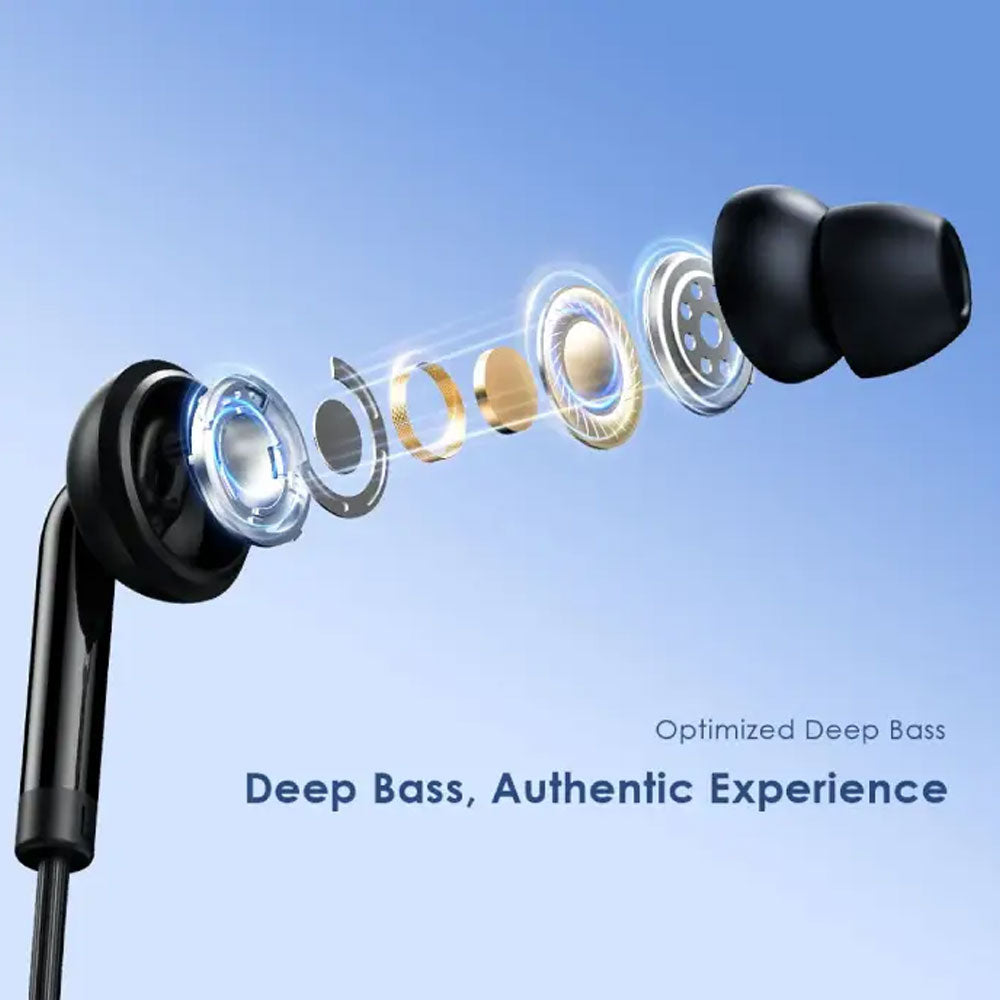 سماعة أذن سلكية اورايمو تايب سي Conch 2C OEP-320C 