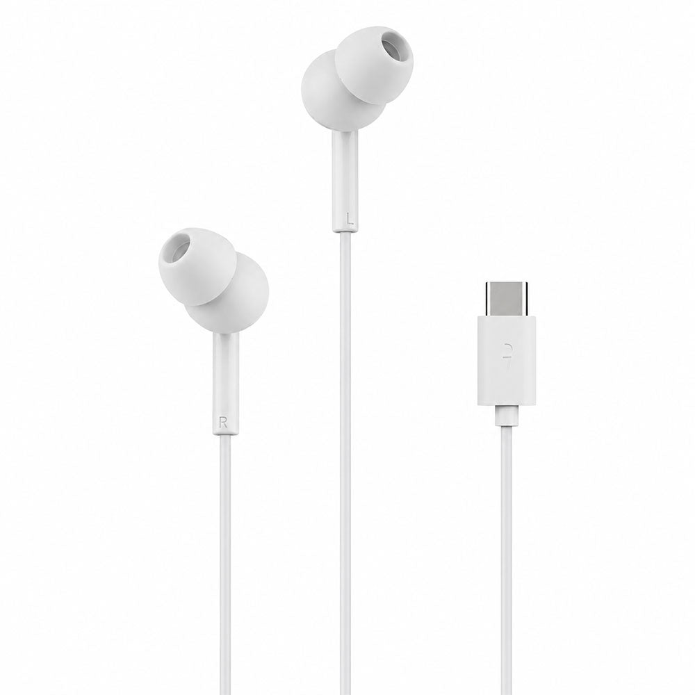 Oraimo Conch 2C OEP-320C Type-C Earphone