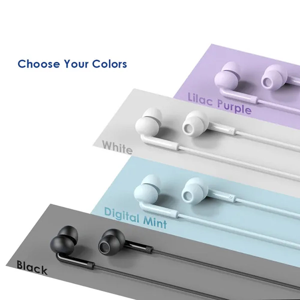  Earphone