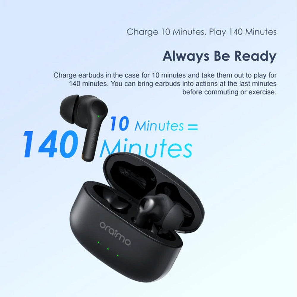 Oraimo FreePods 3C OEB-E104DC True Wireless Earbuds