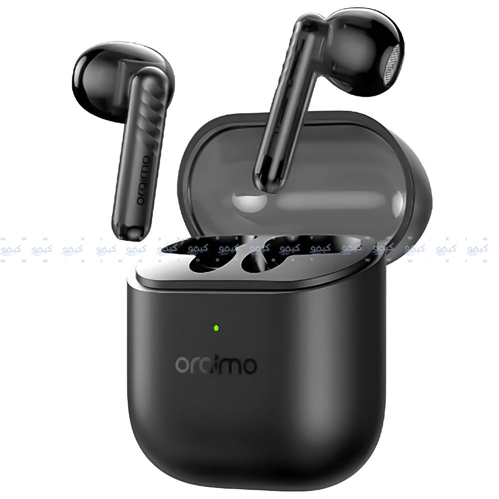 ايربادز اورايمو FreePods Neo OTW-330S - أسود