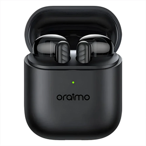 Oraimo FreePods Neo OTW-330S Earbuds - Black