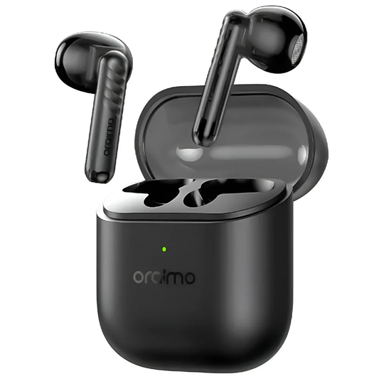 ايربادز اورايمو FreePods Neo OTW-330S - أسود