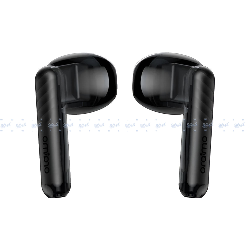 ايربادز اورايمو FreePods Neo OTW-330S - أسود