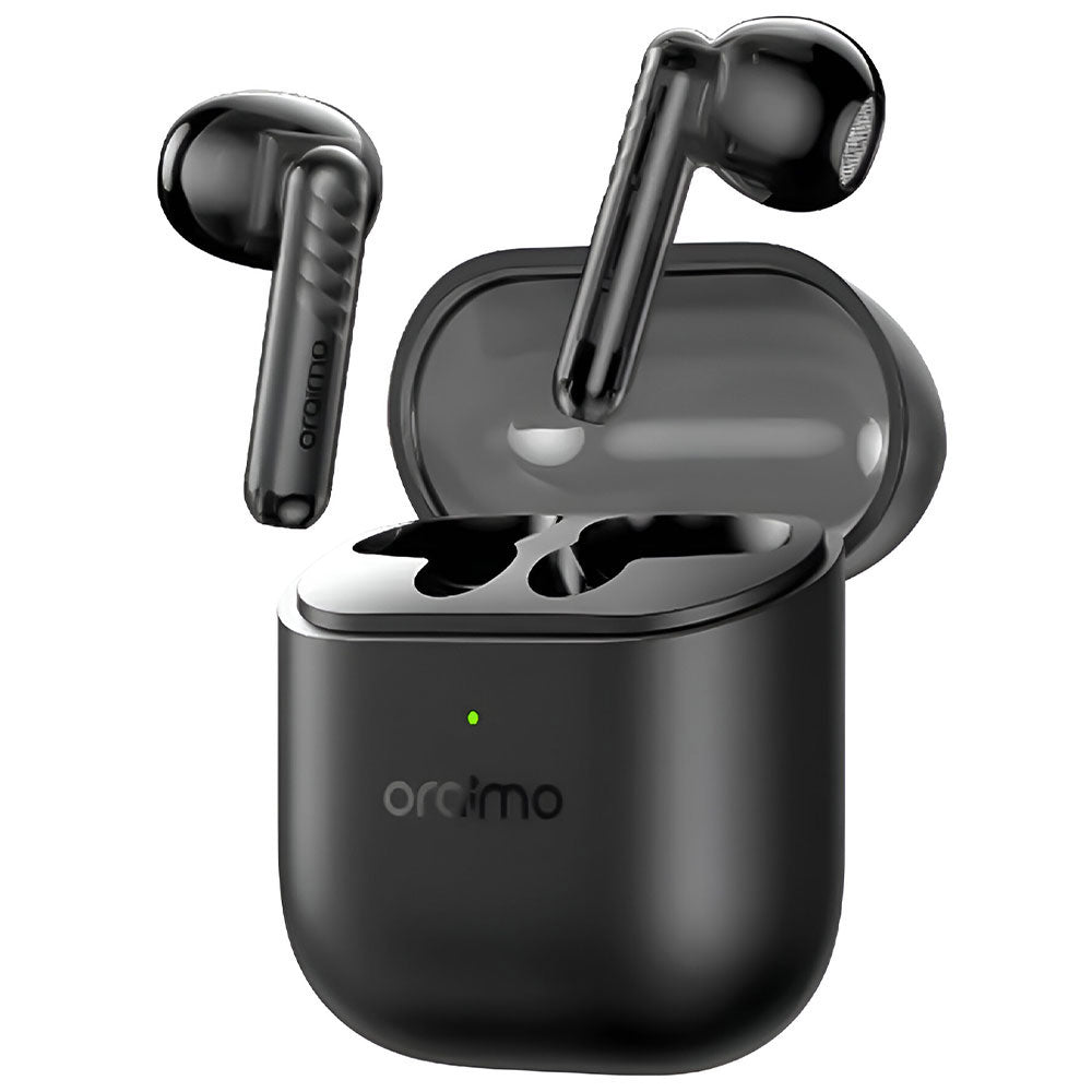 Oraimo FreePods Neo OTW-330S Earbuds - Black