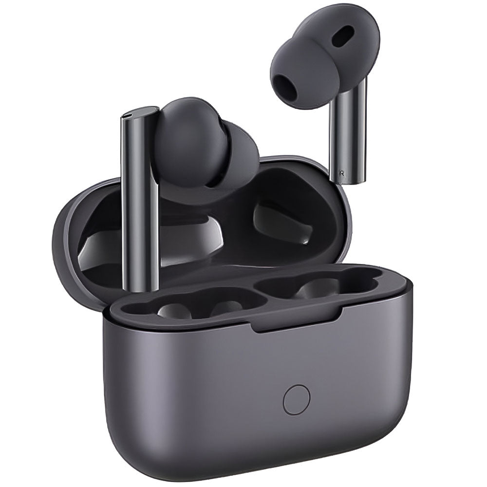 Oraimo FreePods Pro OEB-E108D True Wireless Earbuds - Black