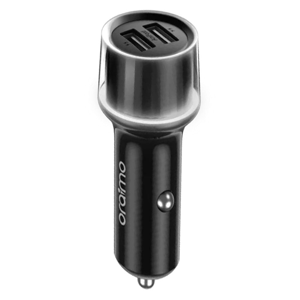 Oraimo Highway 15 OCC-1152D Car Charger 2x USB
