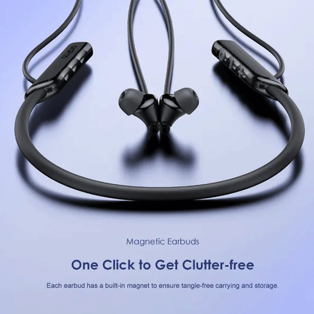 سماعة أذن لاسلكية اورايمو Necklace Lite OEB-311 Neckband 