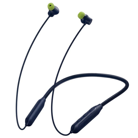 سماعة أذن لاسلكية اورايمو Necklace Neo OEB-310 Neckband - أسود