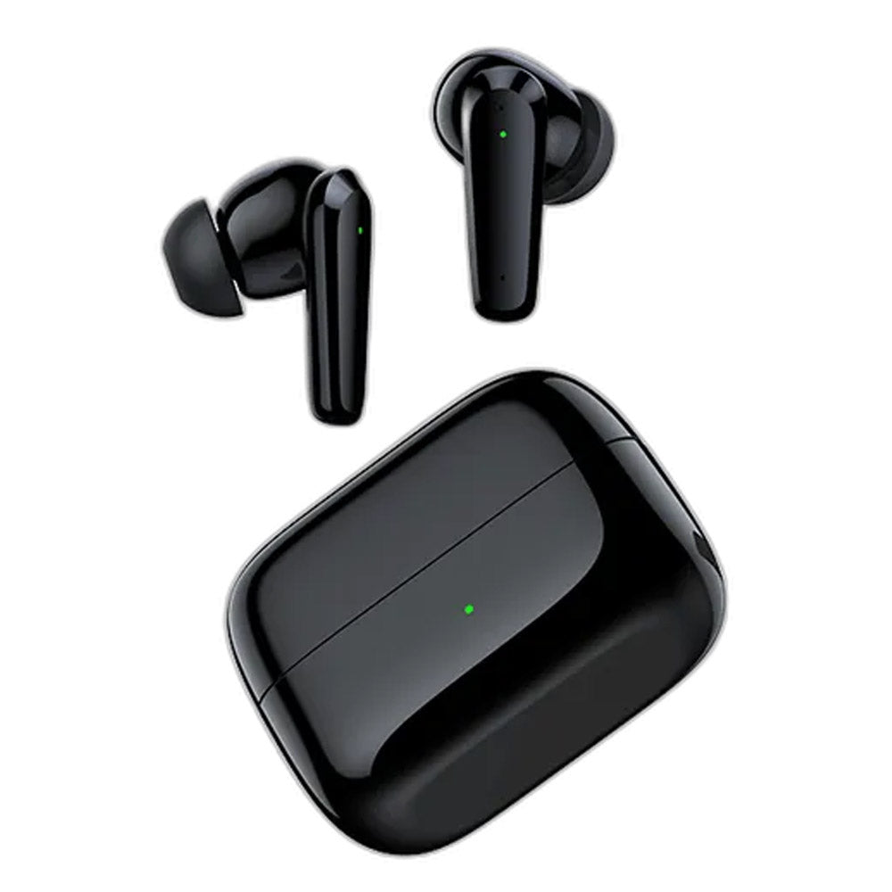 Oraimo Rhyme OEB-E06DN True Wireless Earbuds - Black