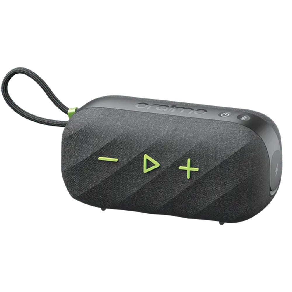 سبيكر بلوتوث متنقل اورايمو SpaceBox Active OBS-680 