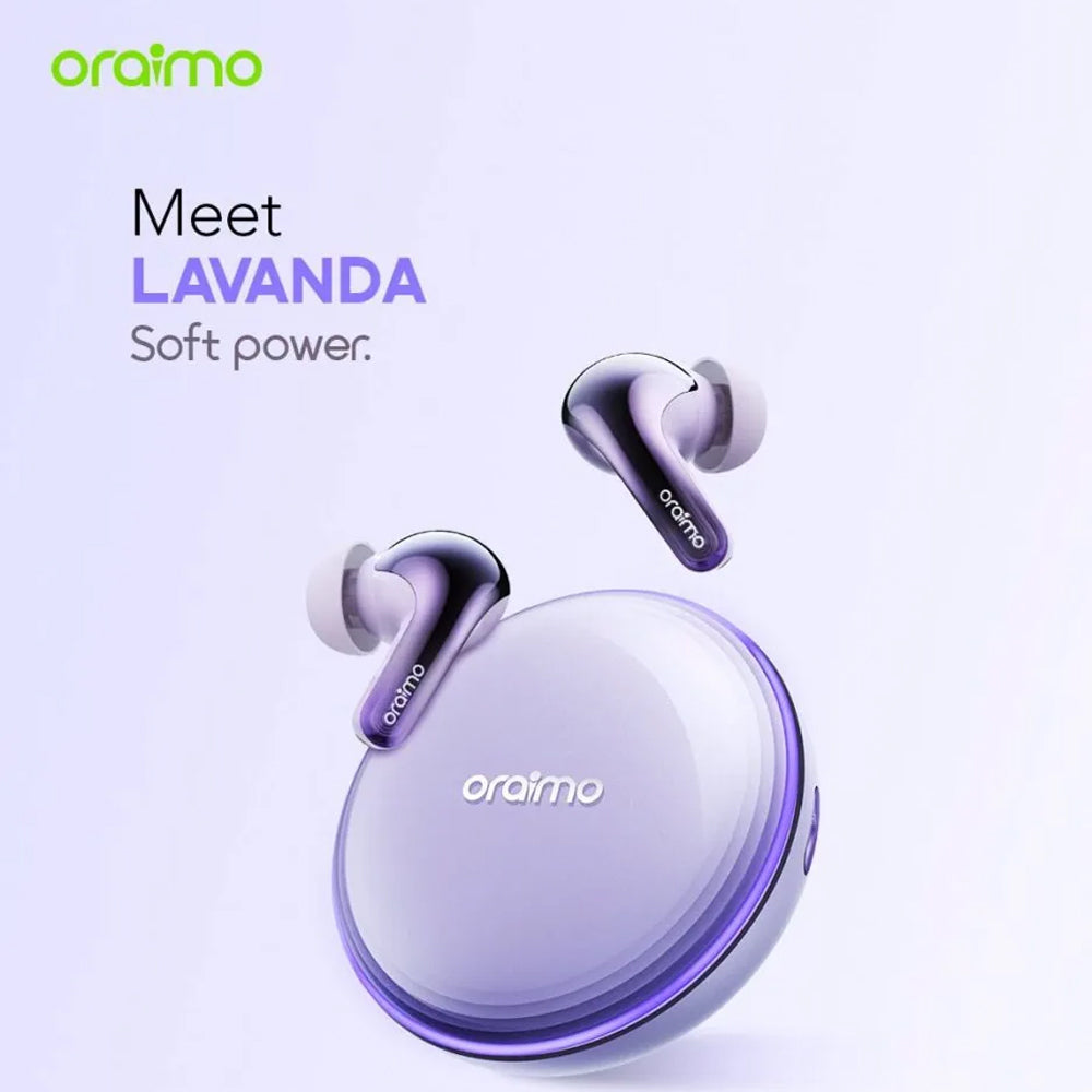 ايربادز اورايمو SpaceBuds 2 OTW-631