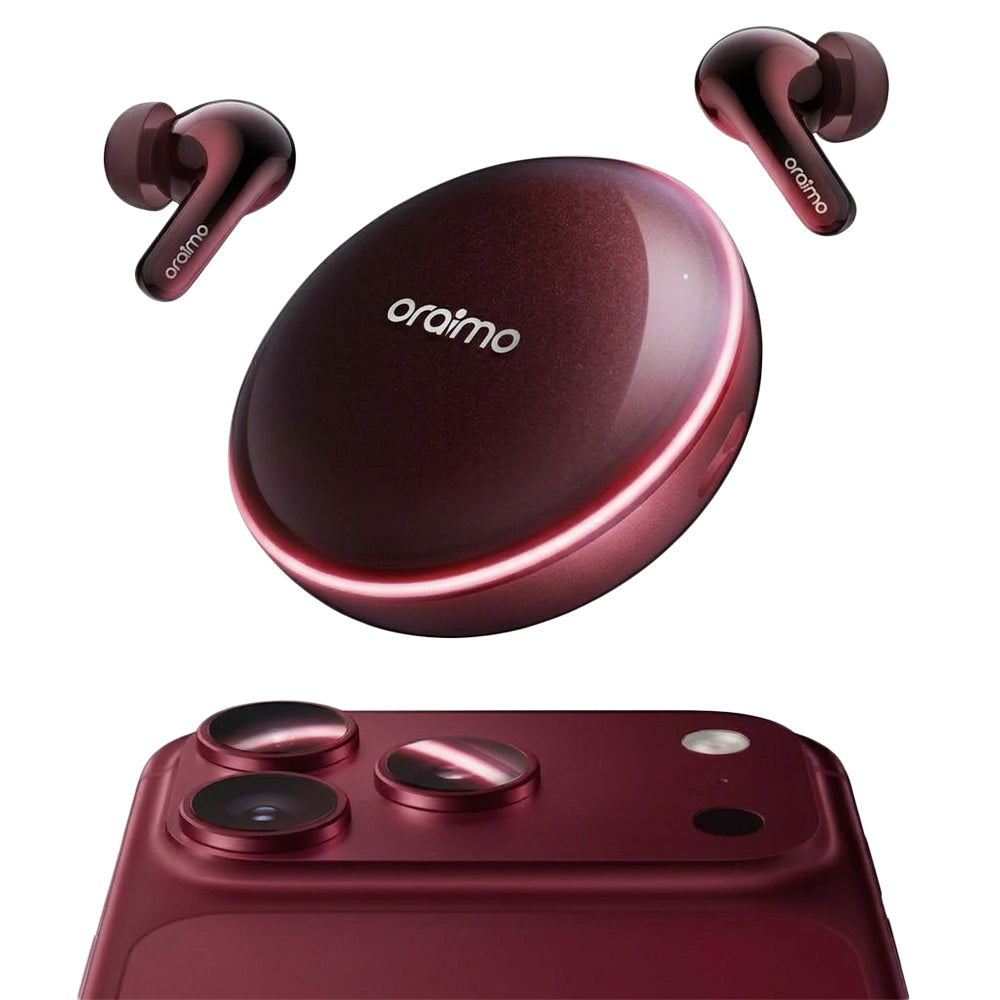 Oraimo 