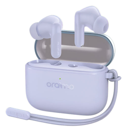 Oraimo SpaceBuds Lite 2 OTW-325 True Wireless Earbuds
