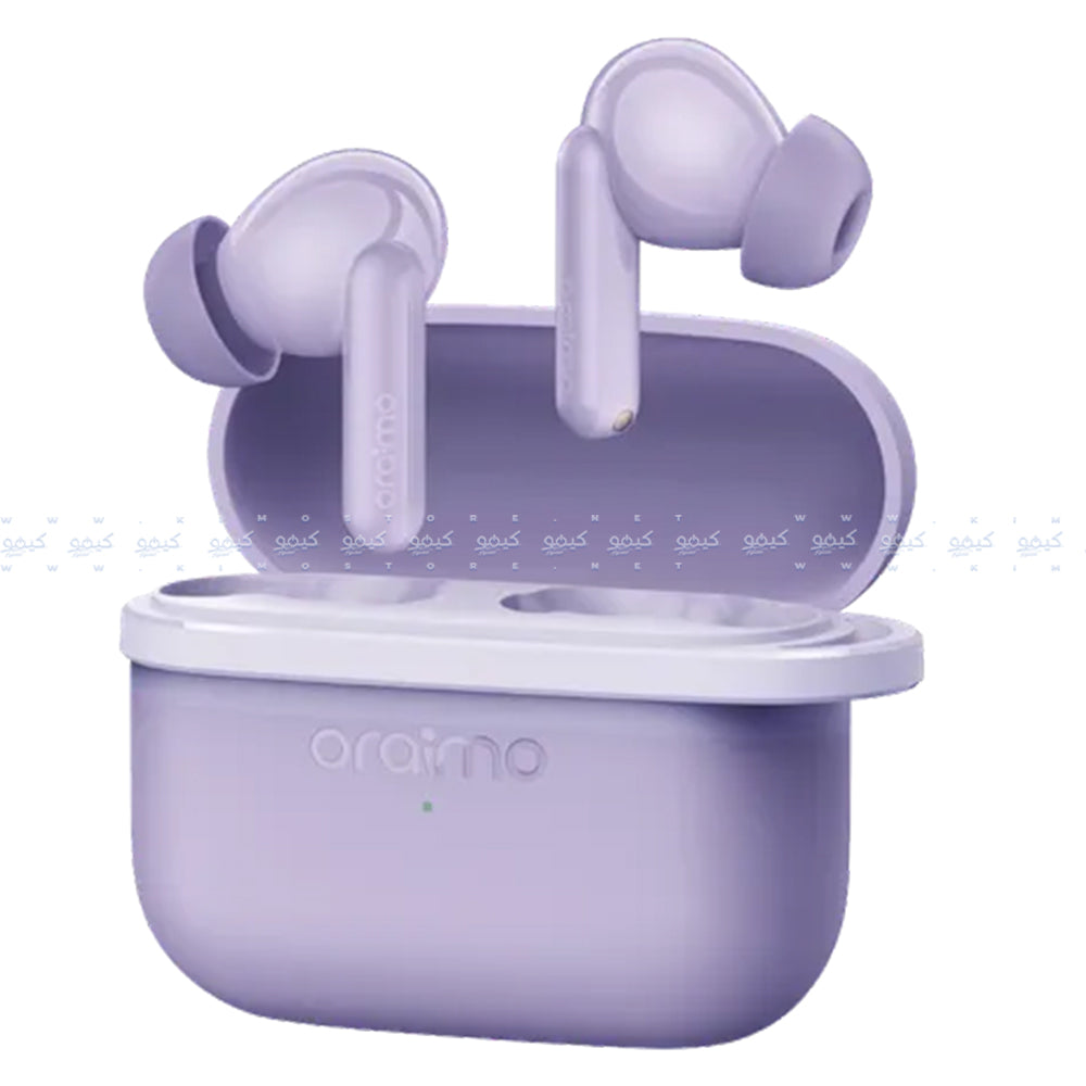 Oraimo SpaceBuds Lite OTW-324 True Wireless Earbuds