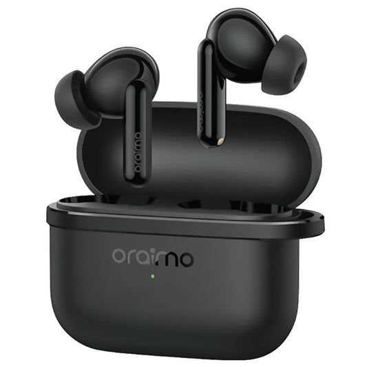 ايربادز اورايمو SpaceBuds Lite OTW-324 True 
