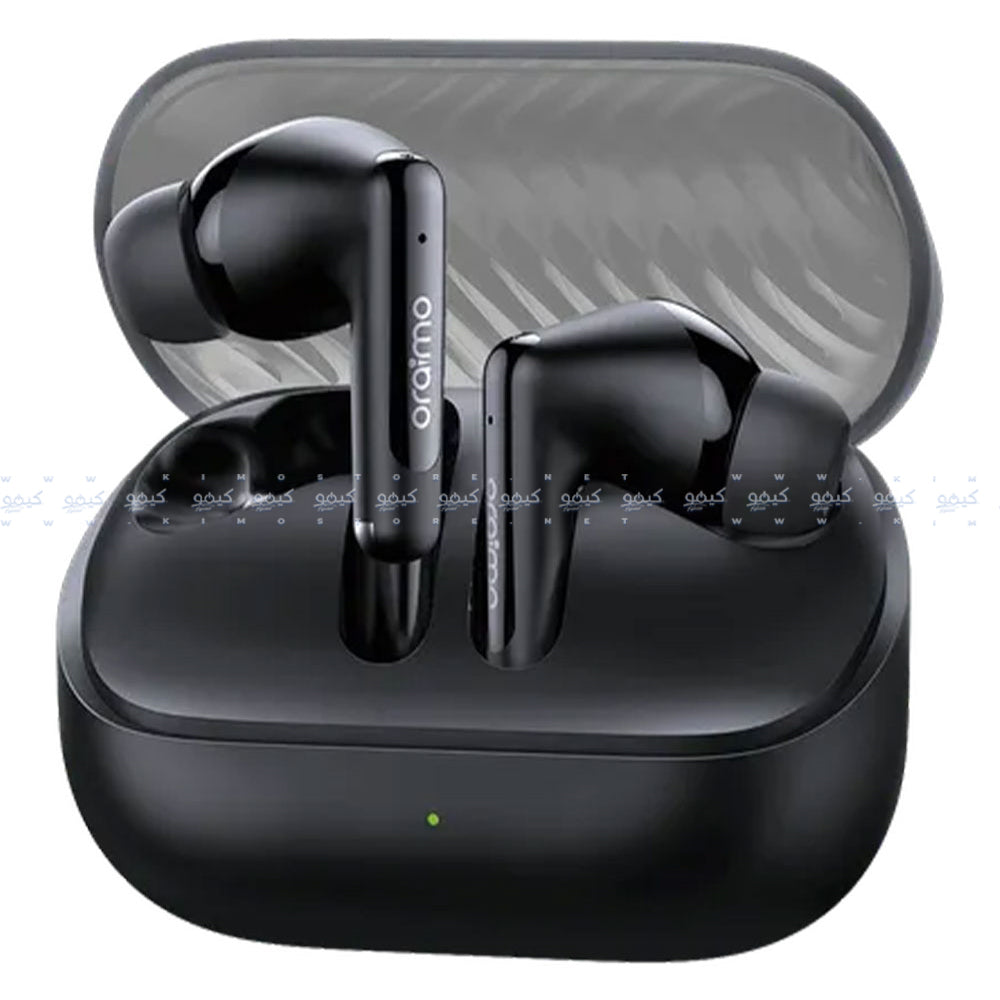 Oraimo SpaceBuds Neo OTW-323 Earbuds - Black